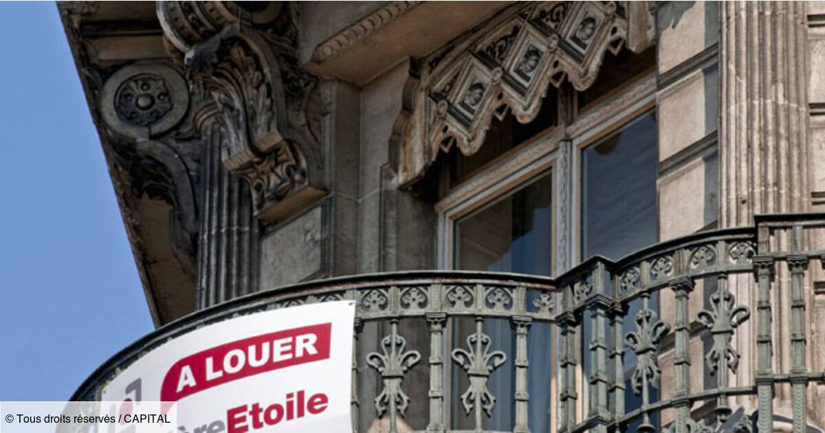 Les Pratiques Des Agences Immobilieres Epinglees Par L Ufc Que Choisir Capital Fr