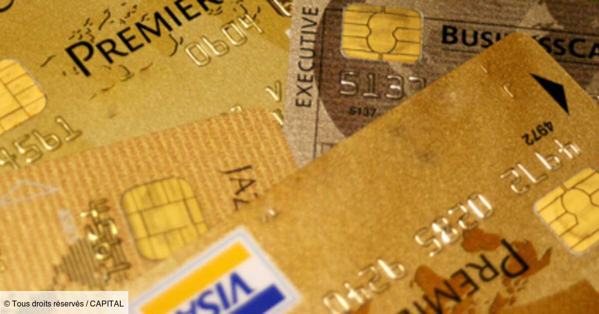 Les assurances des cartes bancaires Visa et Mastercard