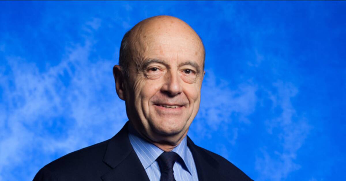 Avec Qui Se Prepare Alain Juppe Candidat A La Primaire Les Republicains Capital Fr