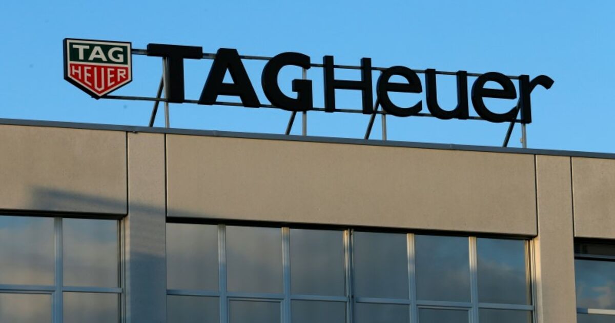 TAG Heuer s efforce de percer en Chine Capital.fr