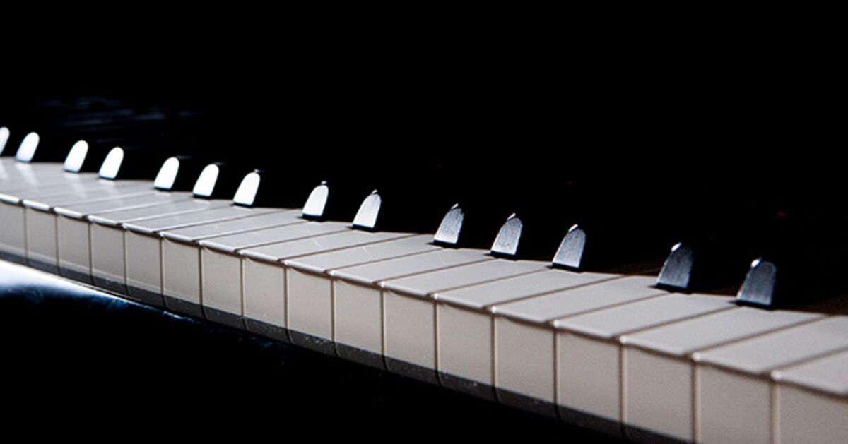 Apprendre le piano à tout âge : Développez votre passion pour la musique