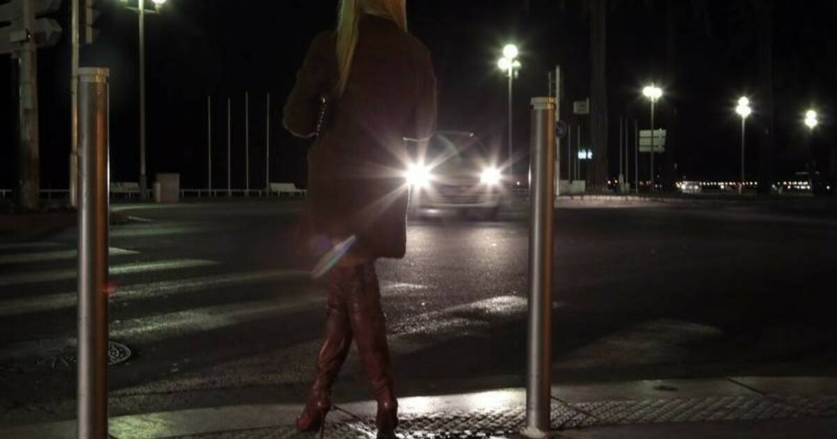 client prostituée amende