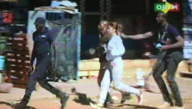 Prise D Otage A Bamako 21 Morts Pas De Francais Parmi Les Victimes Capital Fr