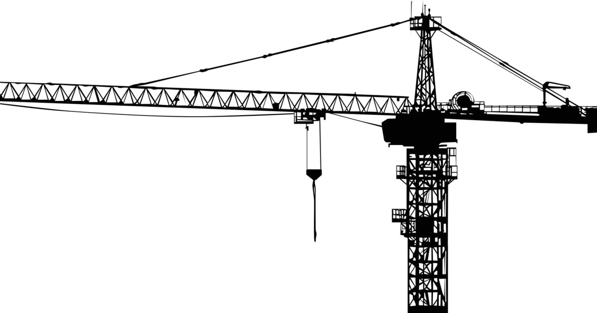 Comment fonctionne une grue