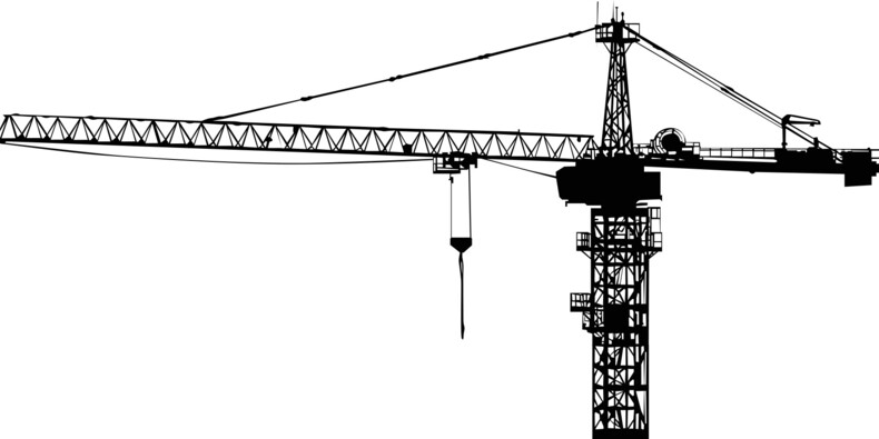 Comment Fonctionne Une Grue Capital Fr