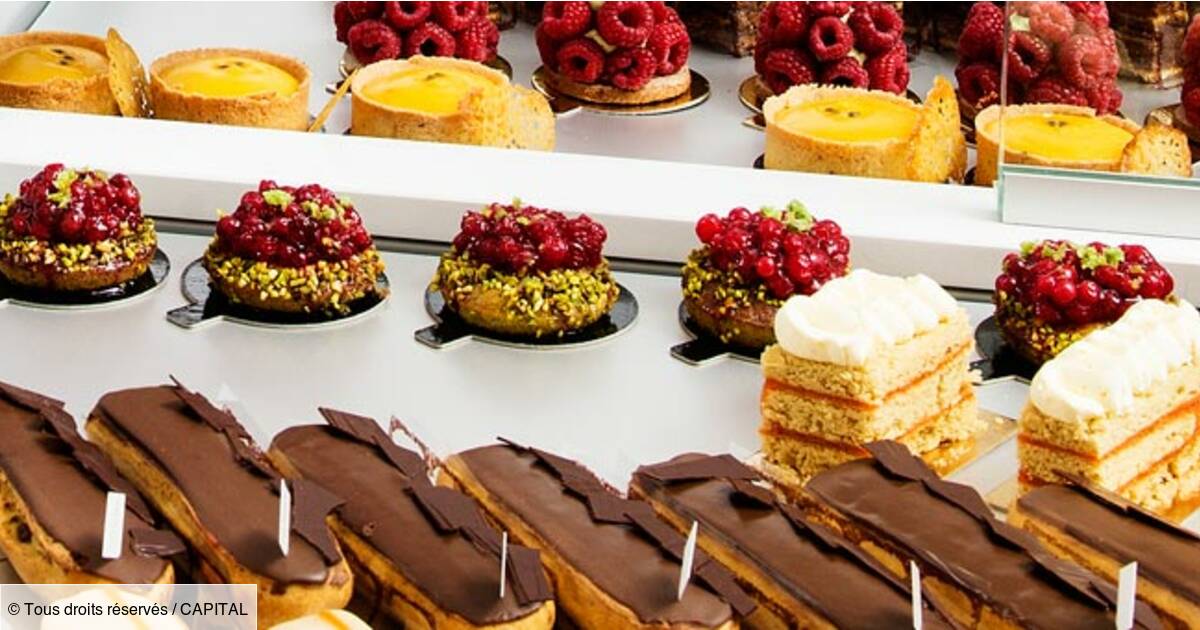 Le Gros Business Du Sans Gluten Capital Fr Le Gros Business Du Sans Gluten Capital Fr