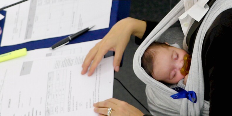 Congé parental d’éducation  quelle couverture pour votre retraite