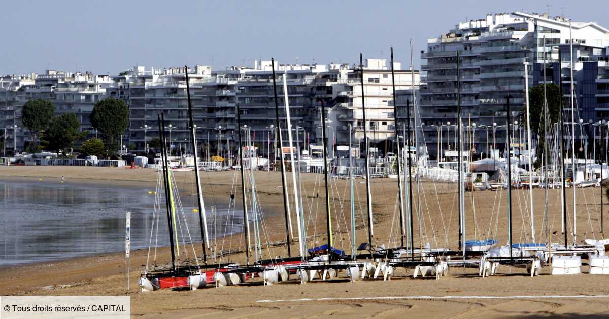 Plus-values immobilières : comment Hollande compte alléger la note des propriétaires