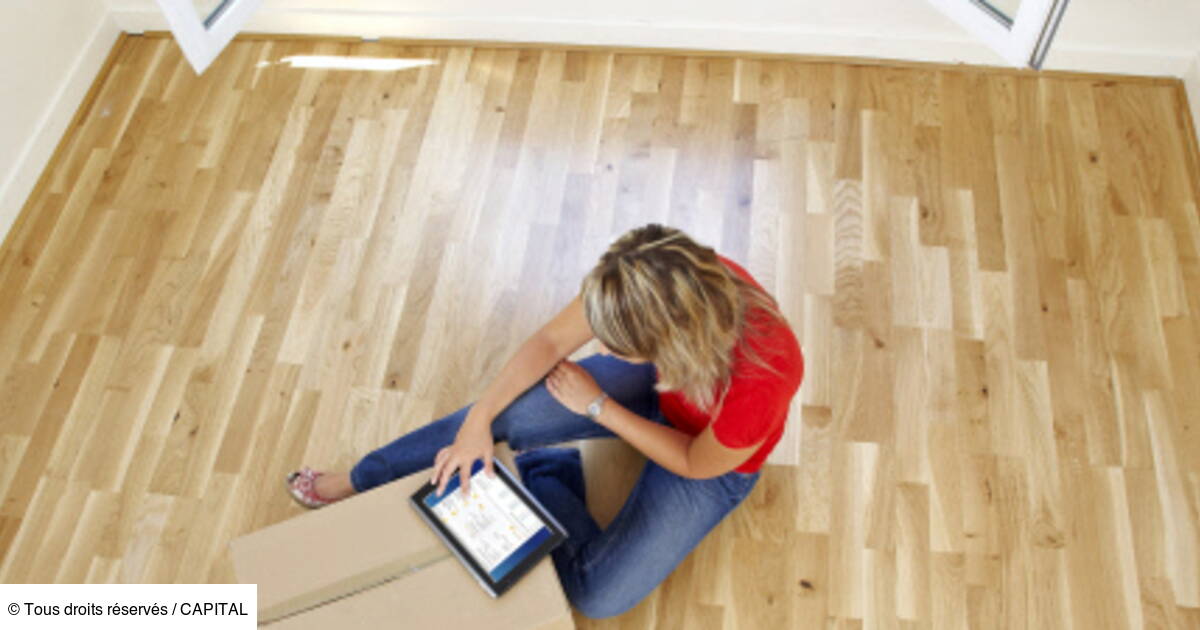 Preter Ou Louer Un Appartement A Son Enfant Quelles Sont Les Regles Capital Fr