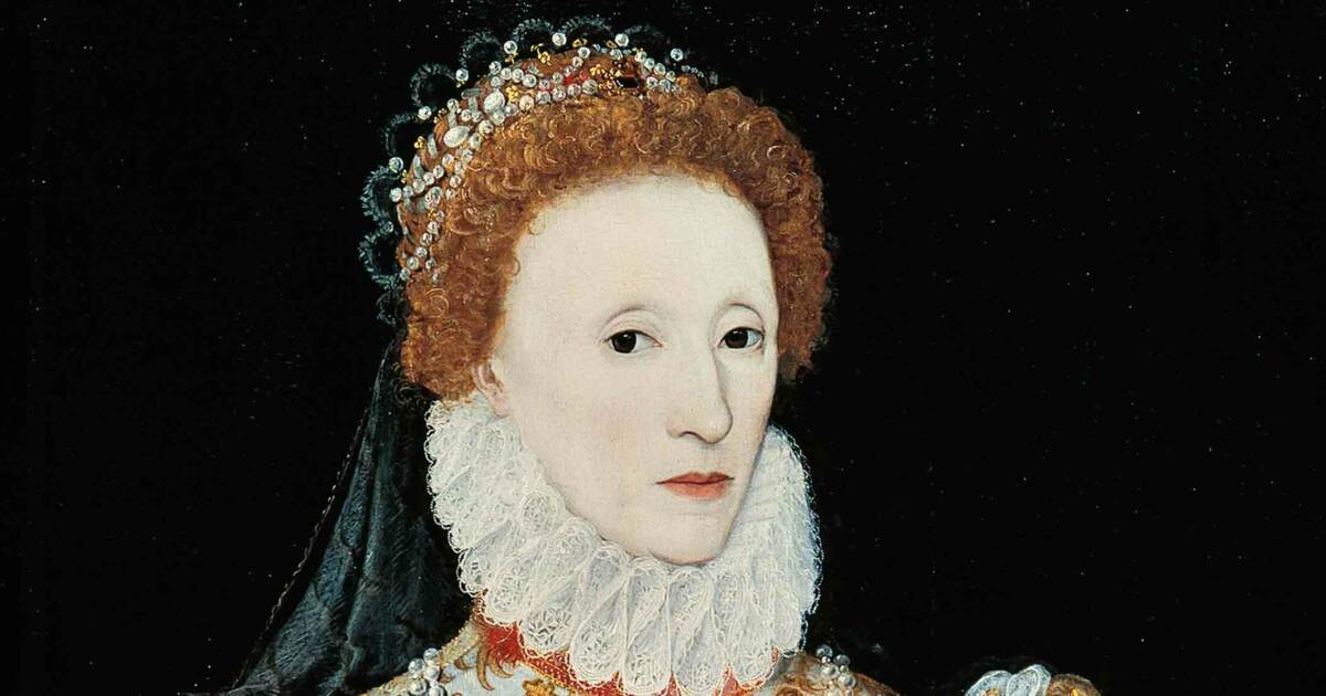 Elisabeth I, la reine qui a su conquérir sa légitimité Capital.fr
