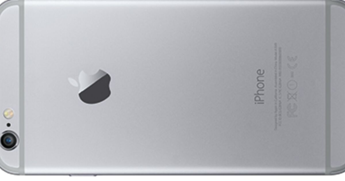 iPhone: Apple, comme les autres, va devoir passer au chargeur