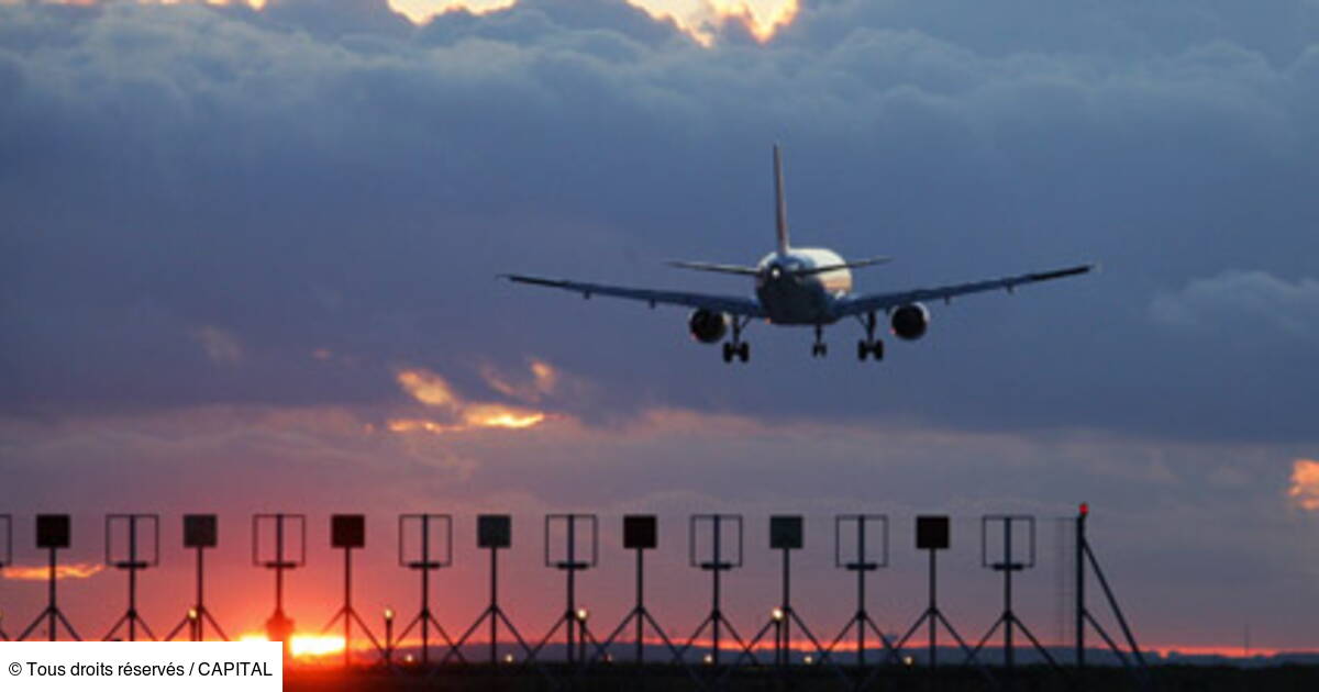 Ces Sites Qui Negocient Pour Vous Des Indemnites Aupres Des Compagnies Aeriennes Capital Fr