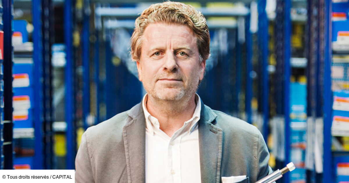 ses pièces détachées pour voitures sont bradées et