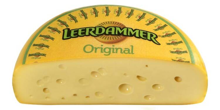 Leerdammer, la recette du fromage qui rend addict - Capital.fr
