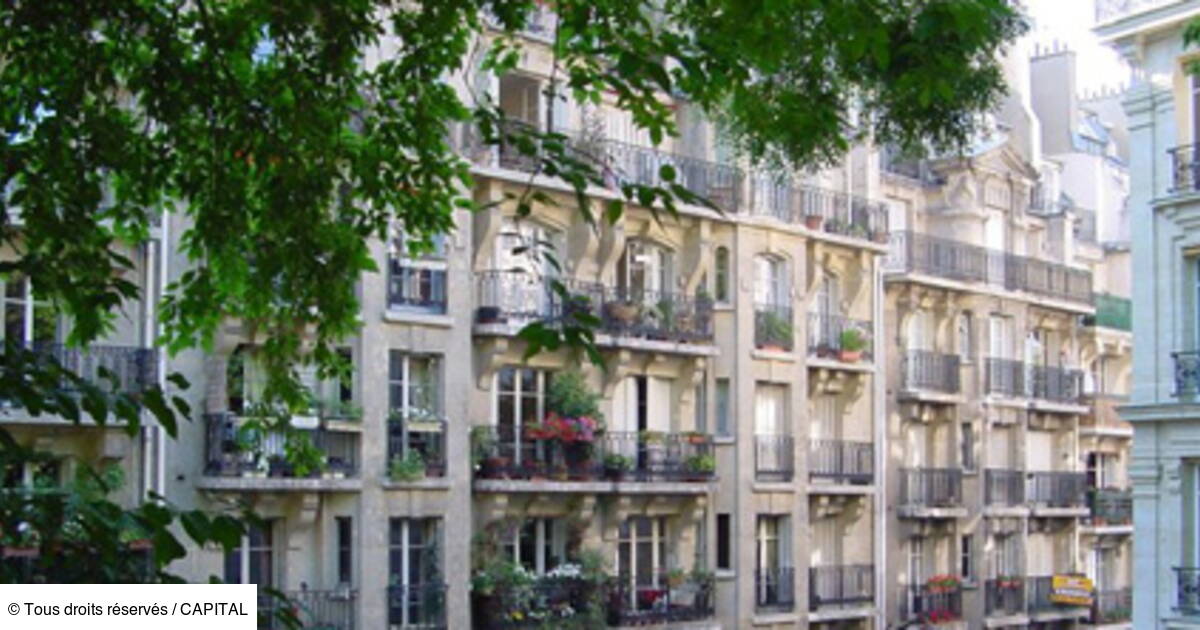 Les Deux Fondateurs Du Reseau Immobilier Laforet Suspendus De Leurs Fonctions Capital Fr