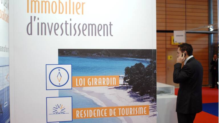 Girardin Outre Mer Il N Y A Pas Mieux Pour Faire Baisser Ses Impots Capital Fr