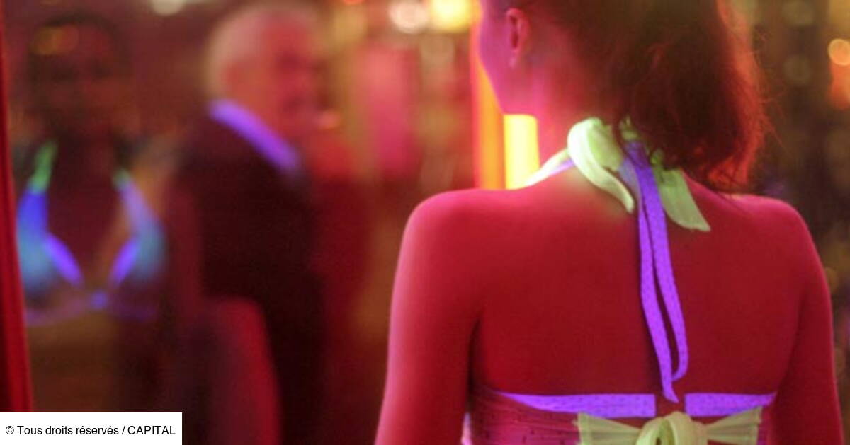 prostituée indépendante