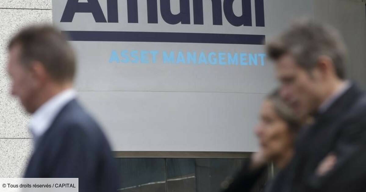 Avec Amundi, Crédit agricole va réaliser la plus importante ...