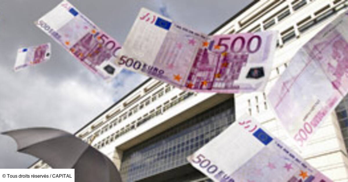 Cadres Dirigeants Certains Gagnent Plus D Argent Que Leur Patron Capital Fr