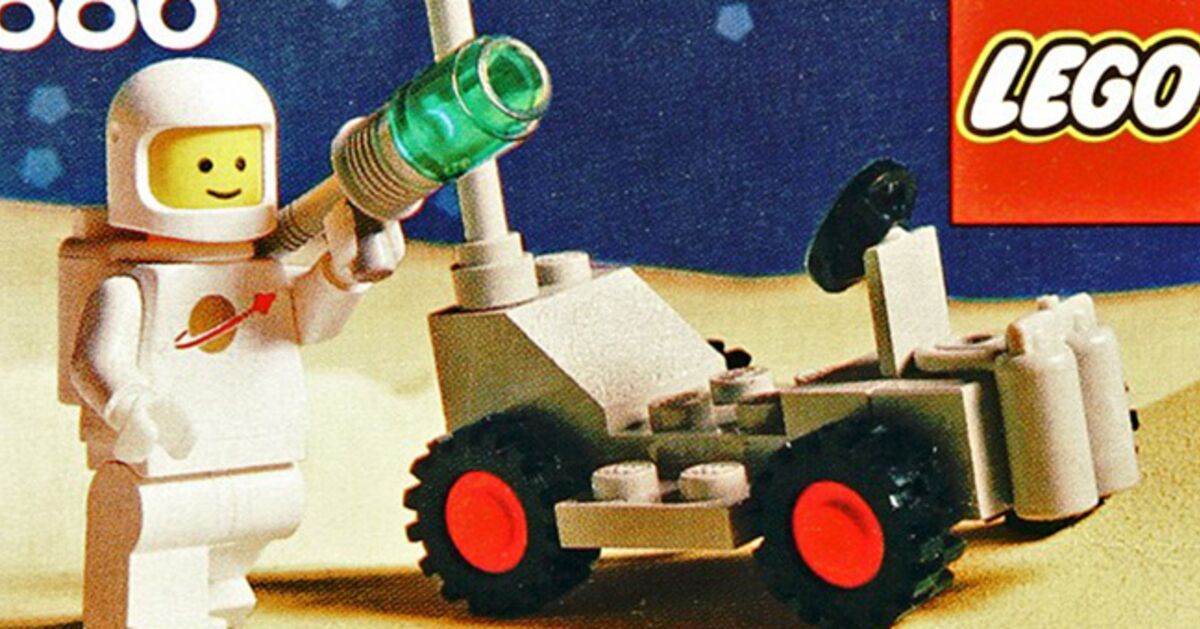 Les Playmobil et les Lego sont-ils sexistes ?