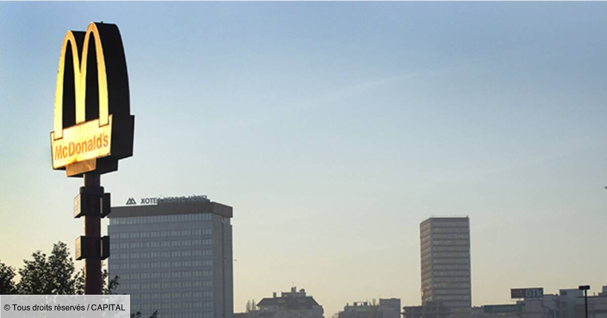 Les 10 Plus Gros Employeurs Au Monde Capital Fr
