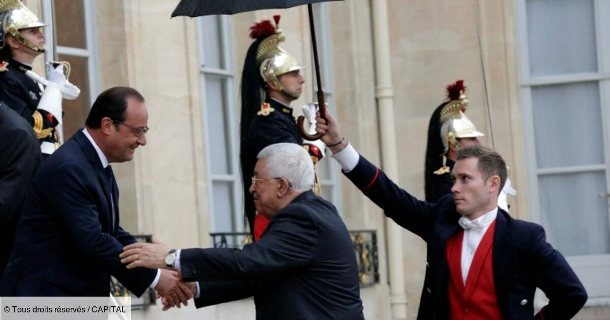 rencontre sarkozy mahmoud abbas