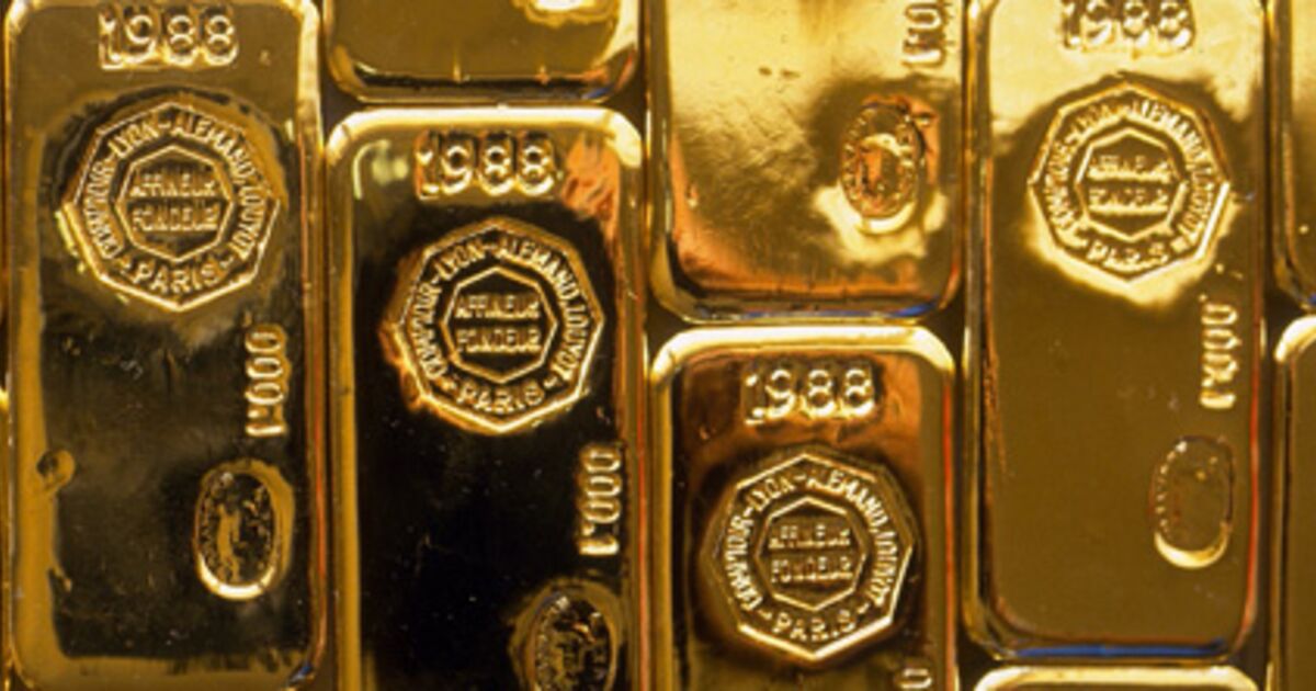 Investir dans l'or : avantages, inconvénients, risques d'acheter des  lingots et autres pièces