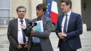 Un rapport évoque des pistes de financement pour le climat