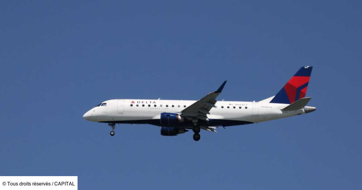 Delta Airlines recherche des alliances en Asie, comme Air France