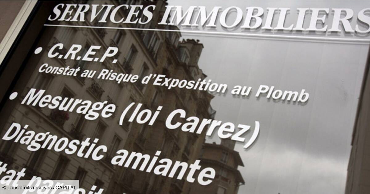 Proprietaires Comment Bien Realiser Vos Diagnostics Immobiliers Capital Fr