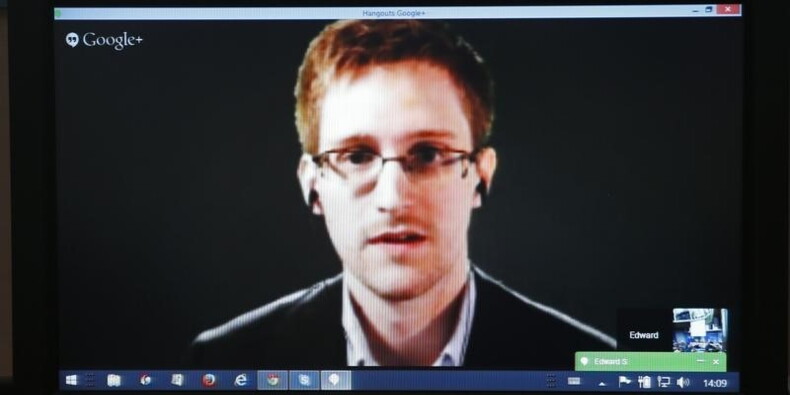 Au Sujet Des Révélations D'edward Snowden C2i