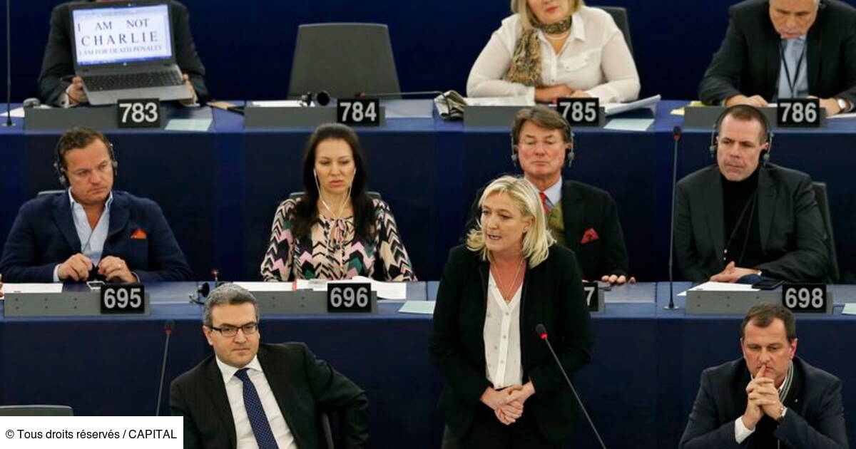 rencontre femme front national