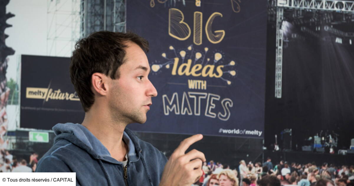 site de rencontre melty