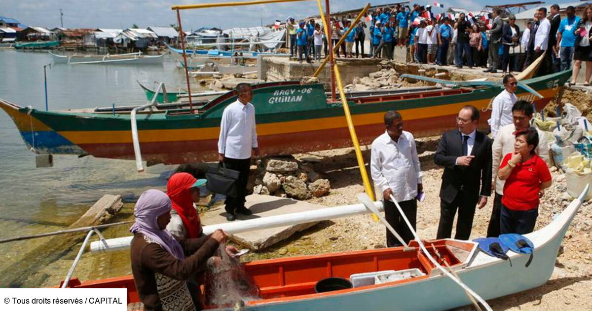 rencontre philippines