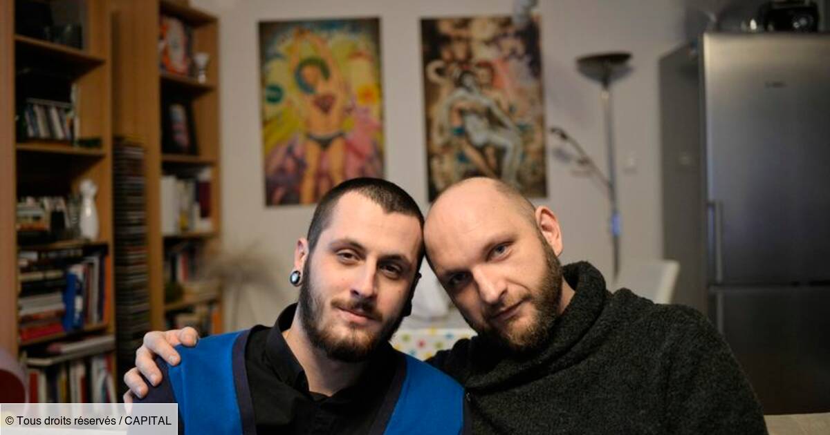 Echec D Un Referendum Anti Gay En Slovaquie Capital Fr