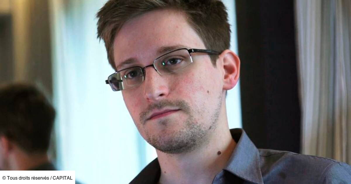 Au Sujet Des Révélations D'edward Snowden C2i