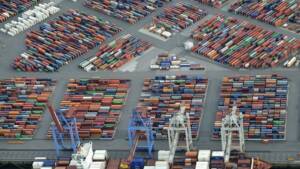 Le FMI relève ses prévisions de croissance pour l'Allemagne