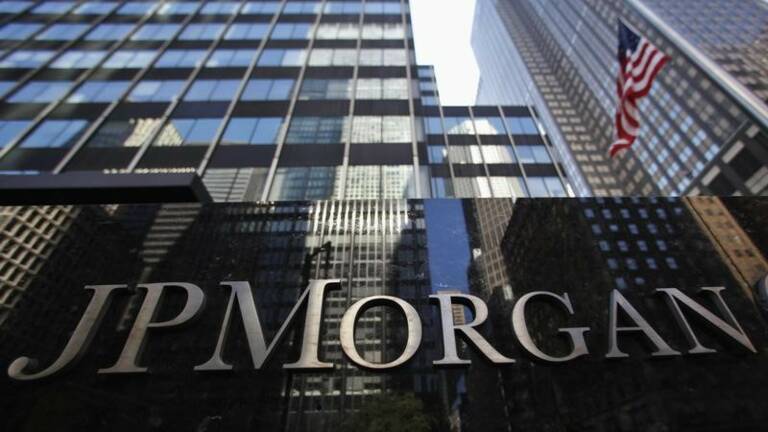 JPMorgan a vendu le négoce de matières premières à Mercuria - Capital.fr