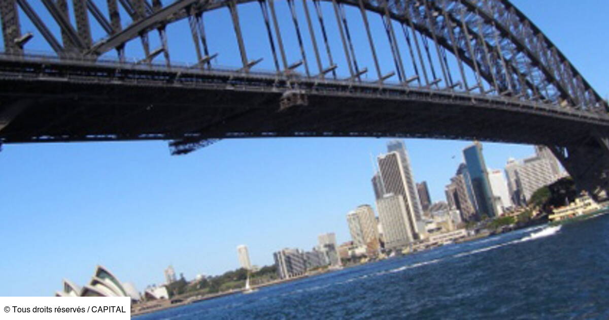 Les Pays Ou Les Diplomes D Un Mba Sont Les Mieux Remuneres Capital Fr