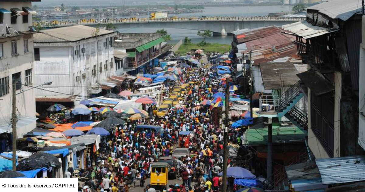 Couvrefeu nocturne pour Ebola levé au Liberia pour le réveillon