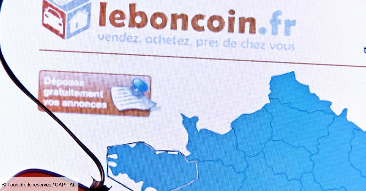 Et si vous trouviez votre prochain emploi sur Leboncoin.fr