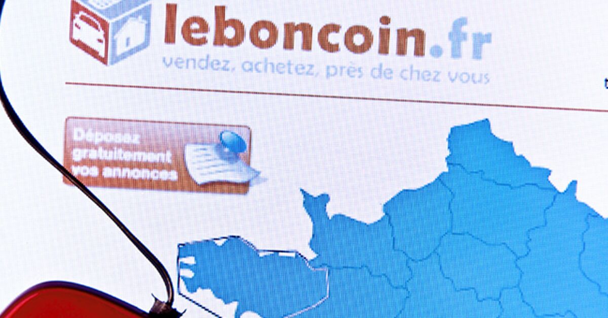 Et si vous trouviez votre prochain emploi sur Leboncoin.fr