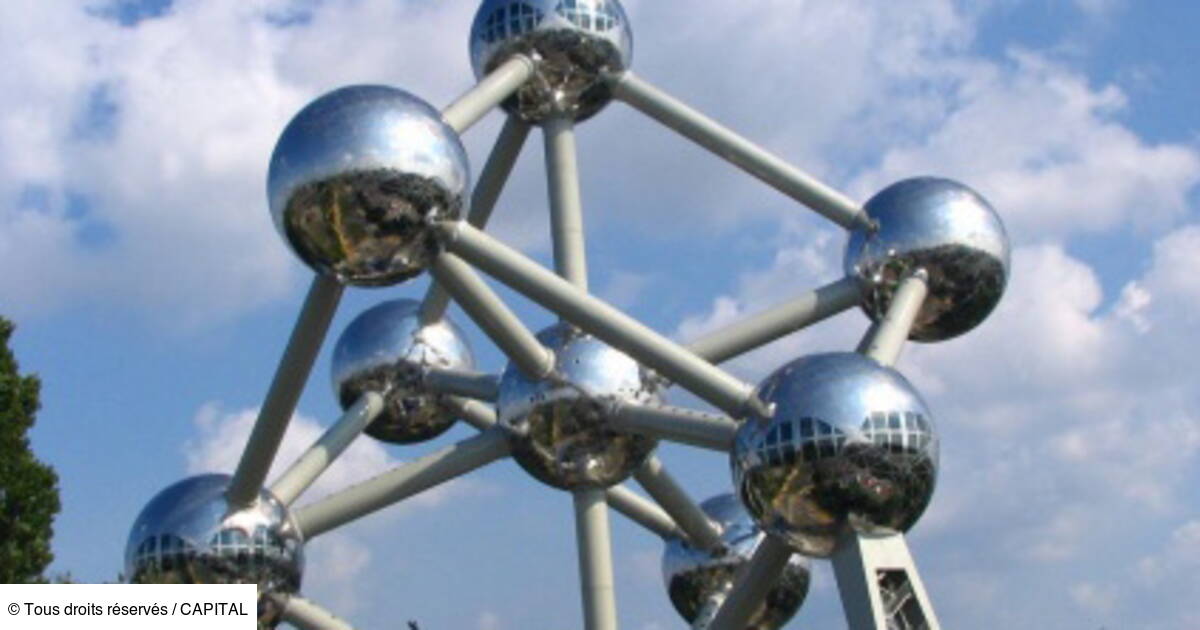 S Expatrier A Bruxelles Une Metropole Europeenne A Taille Humaine Capital Fr