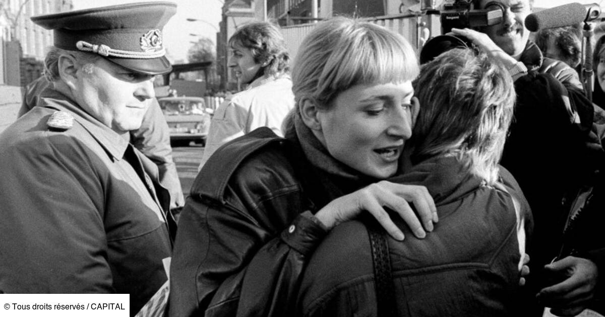 la solitude de l homme qui fit ouvrir le mur de berlin capital fr