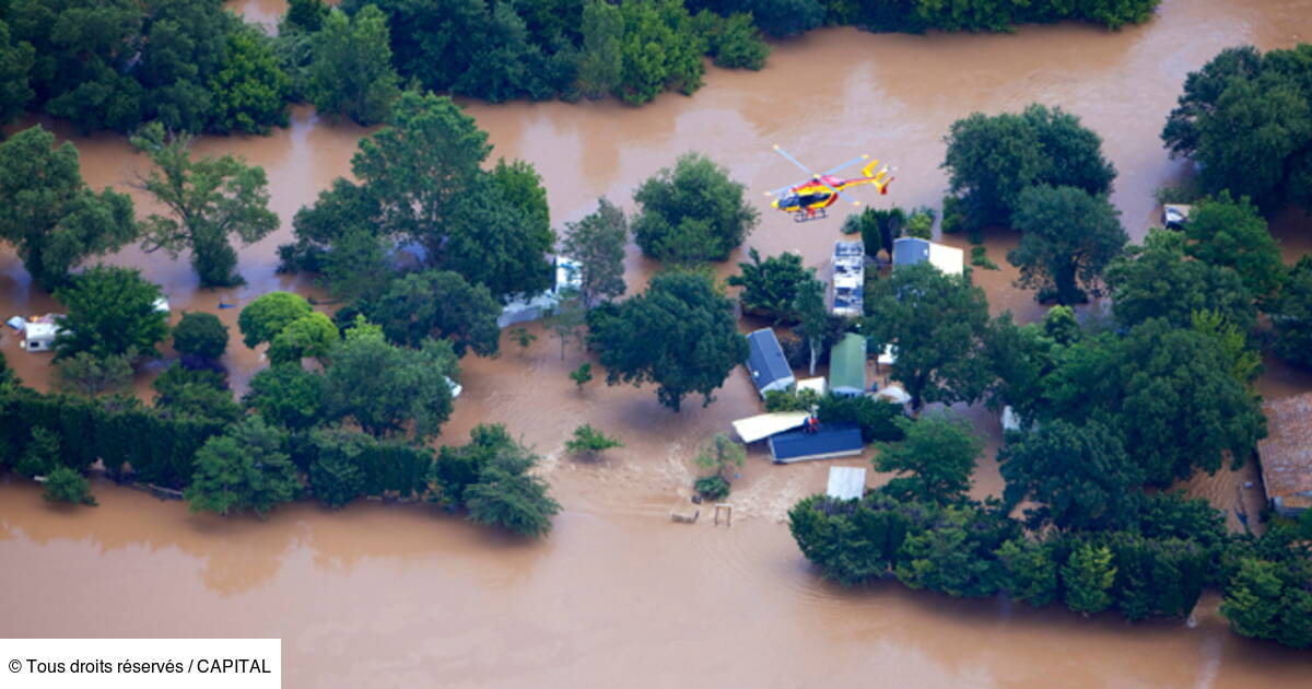 Je Vis En Zone Inondable Comment Le Savoir Et Comment M Assurer Capital Fr Je Vis En Zone Inondable Comment Le Savoir Et Comment M Assurer Capital Fr