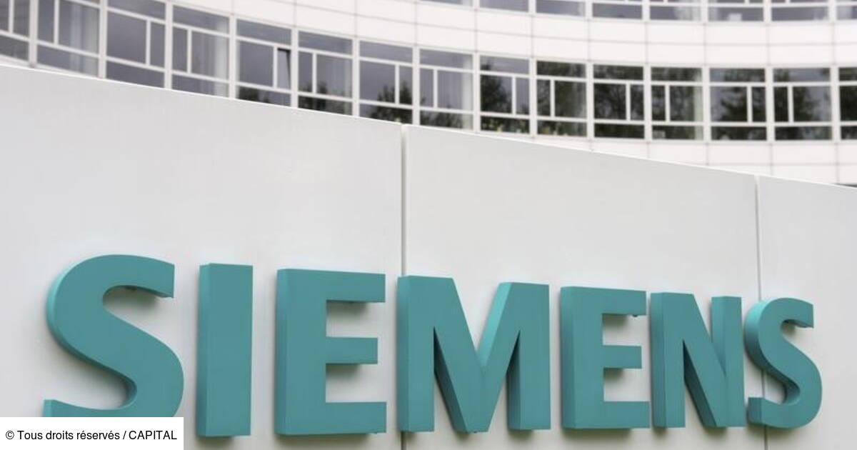 siemens va se retirer des bourses de londres et de zurich capital fr