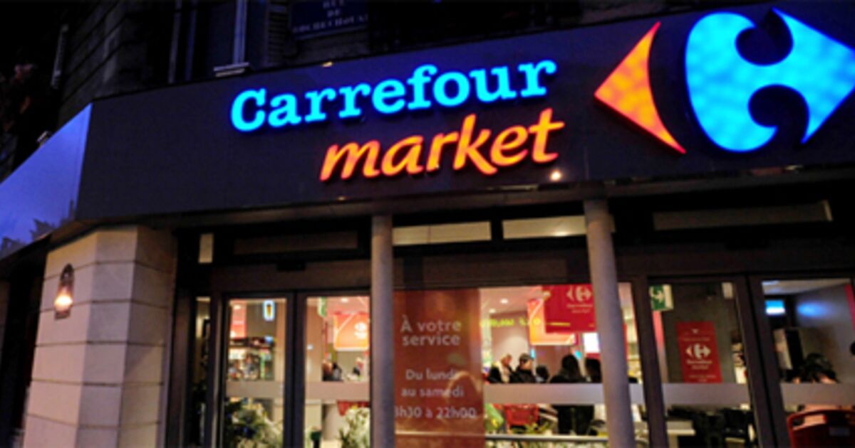 Carrefour : les produits du quotidien vendus à moins de 1 euro en