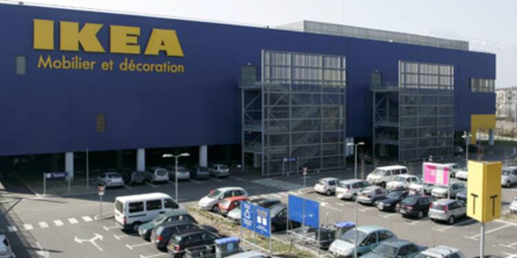 Ikea Cache Bien Son Extrême Standardisation Capitalfr