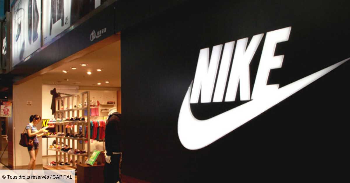 Comment Nike fait la nique ses concurrents Capital