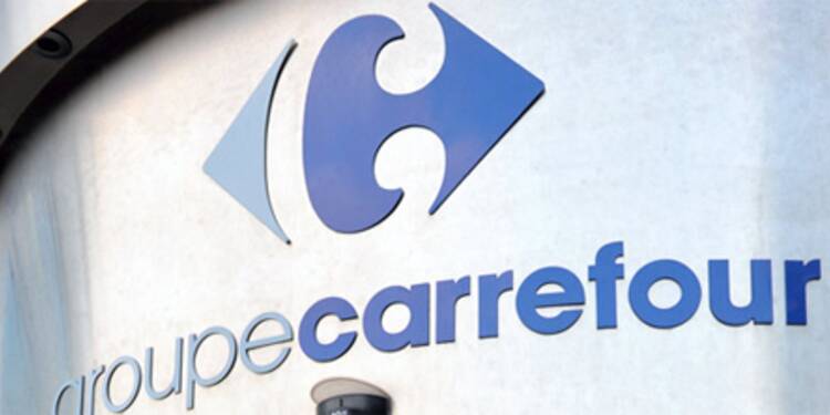 Carrefour Invente La Promotion à La Carte Capitalfr